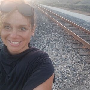 Meet your Posher, Crystal